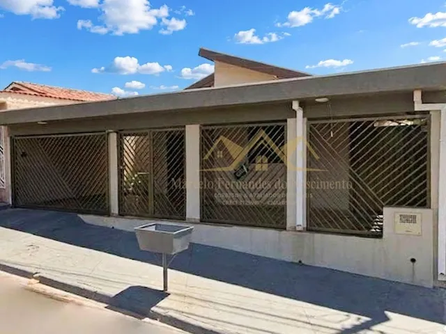 Imagem: Casa À Venda - R$400Mil - Cohab III - Olímpia/Sp
