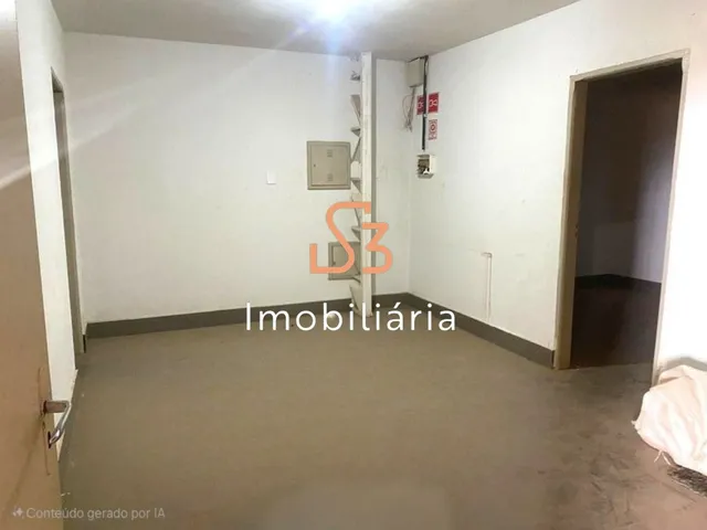 Imagem 6: Galpão Comercial para Locação em Uberlândia-MG, Bairro São Jorge: 2 Salas, 2