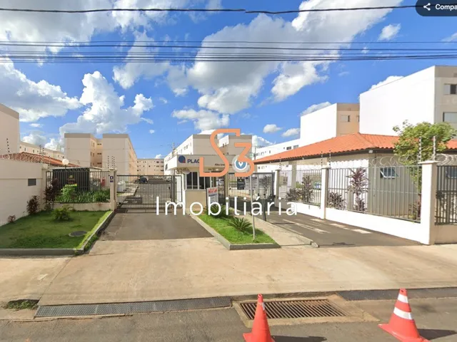 Imagem: APARTAMENTO RESIDENCIAL em UBERLÂNDIA