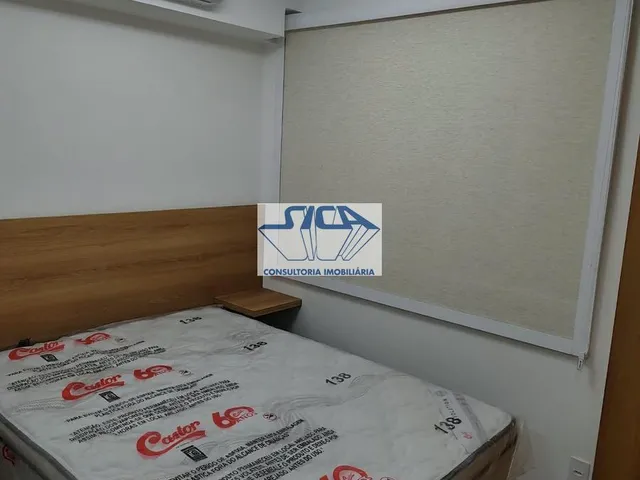 Imagem: Apartment em São Paulo - São Paulo, Água