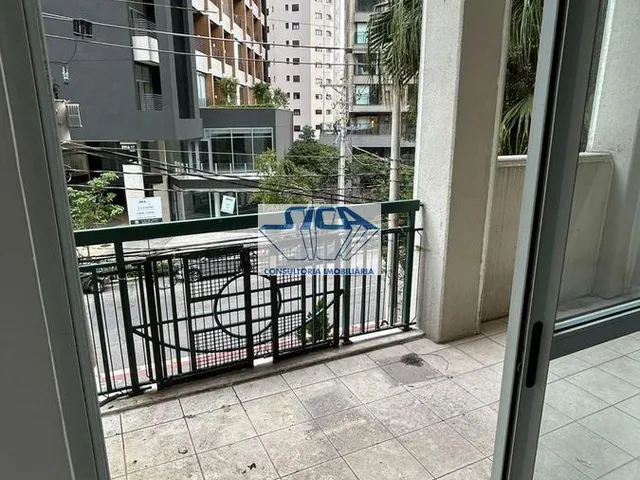 Imagem: Apartment em São Paulo - São Paulo, Vila
