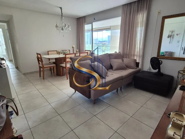 Imagem 16: APARTAMENTO 110 M² | 3 QUARTOS | 1 SUÍTE | PATAMARES