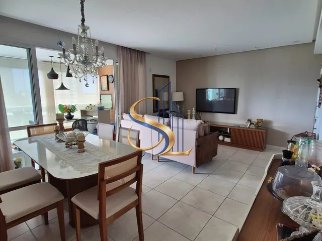 Imagem 7: APARTAMENTO 110 M² | 3 QUARTOS | 1 SUÍTE | PATAMARES