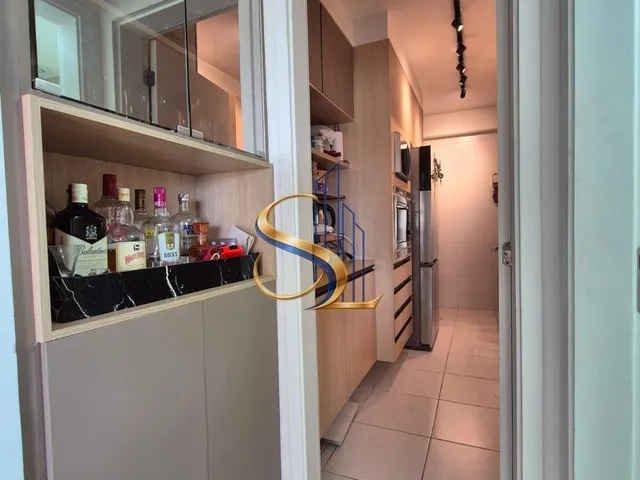 Imagem 13: APARTAMENTO 110 M² | 3 QUARTOS | 1 SUÍTE | PATAMARES