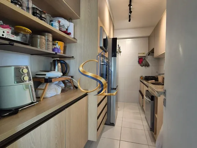 Imagem 8: APARTAMENTO 110 M² | 3 QUARTOS | 1 SUÍTE | PATAMARES