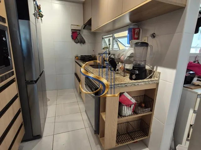 Imagem 3: APARTAMENTO 110 M² | 3 QUARTOS | 1 SUÍTE | PATAMARES