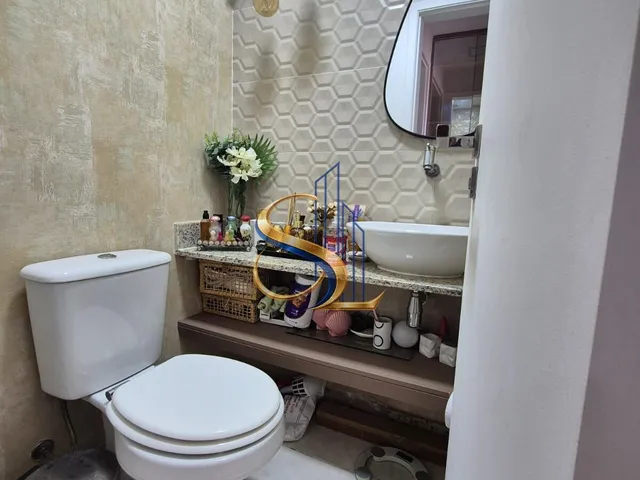 Imagem 2: APARTAMENTO 110 M² | 3 QUARTOS | 1 SUÍTE | PATAMARES