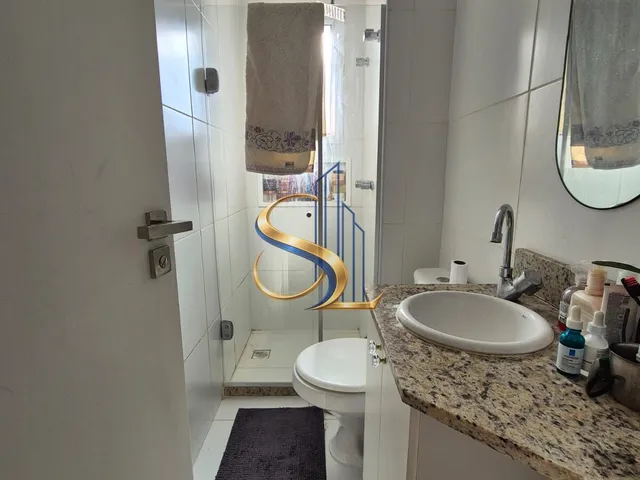 Imagem 12: APARTAMENTO 110 M² | 3 QUARTOS | 1 SUÍTE | PATAMARES