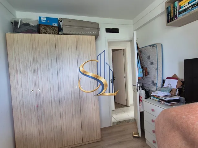 Imagem 10: APARTAMENTO 110 M² | 3 QUARTOS | 1 SUÍTE | PATAMARES