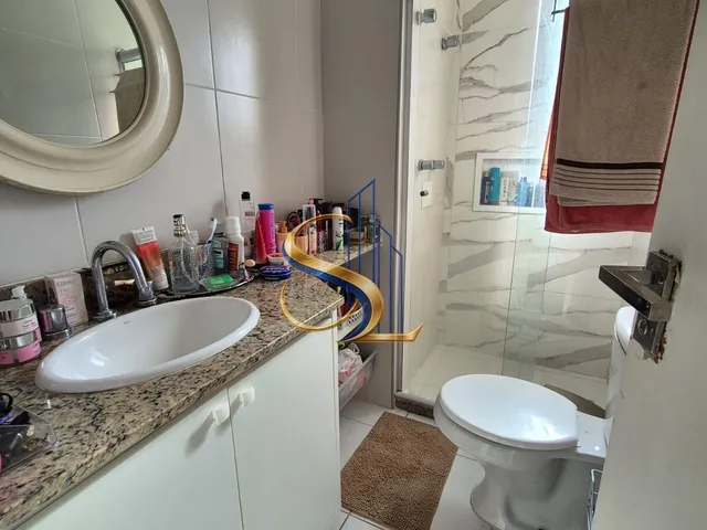 Imagem 6: APARTAMENTO 110 M² | 3 QUARTOS | 1 SUÍTE | PATAMARES