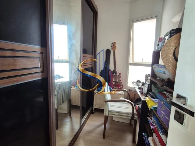 Imagem 5: APARTAMENTO 110 M² | 3 QUARTOS | 1 SUÍTE | PATAMARES