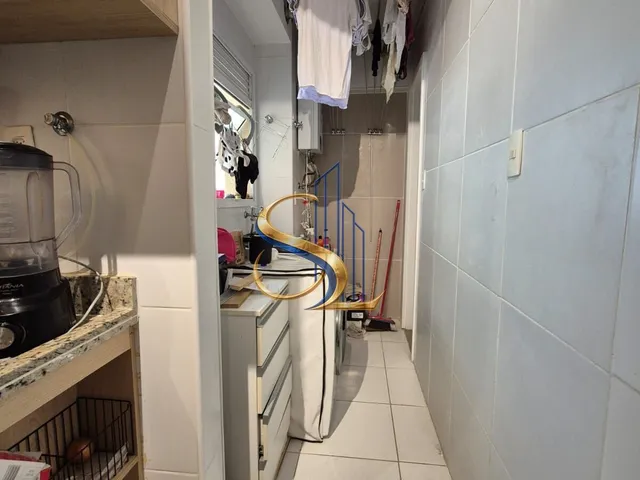 Imagem 11: APARTAMENTO 110 M² | 3 QUARTOS | 1 SUÍTE | PATAMARES