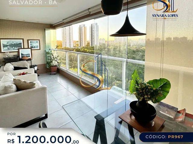 Imagem: APARTAMENTO 110 M² 3 QUARTOS 1 SUÍTE