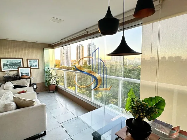 Imagem 7: APARTAMENTO 110 M² | 3 QUARTOS | 1 SUÍTE | PATAMARES