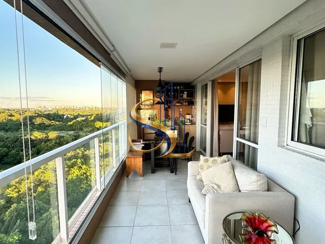 Imagem 9: APARTAMENTO 110 M² | 3 QUARTOS | 1 SUÍTE | PATAMARES