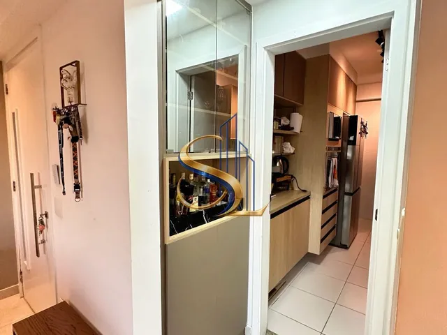 Imagem 8: APARTAMENTO 110 M² | 3 QUARTOS | 1 SUÍTE | PATAMARES