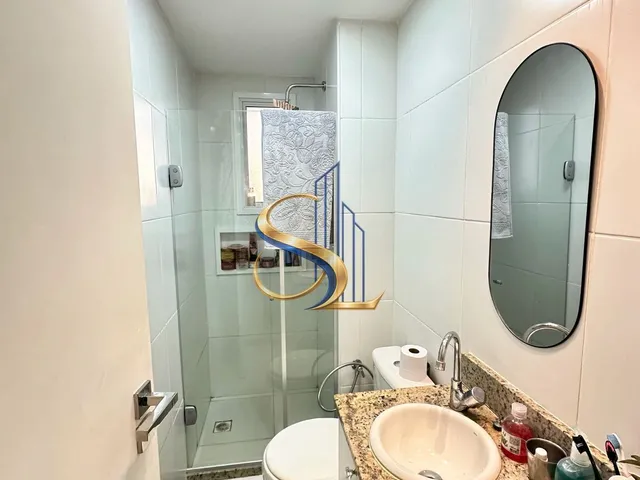 Imagem 3: APARTAMENTO 110 M² | 3 QUARTOS | 1 SUÍTE | PATAMARES