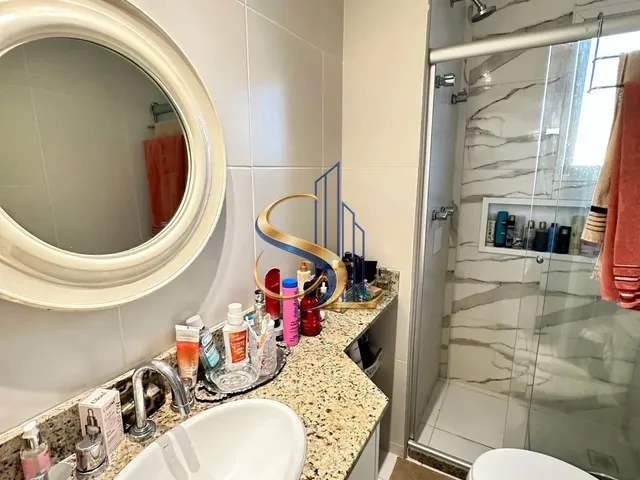 Imagem 6: APARTAMENTO 110 M² | 3 QUARTOS | 1 SUÍTE | PATAMARES