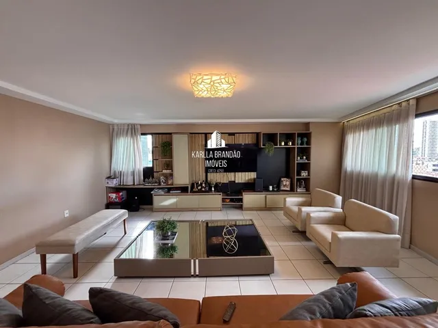 Imagem: APARTAMENTO RESIDENCIAL em NATAL - RN, LAGOA