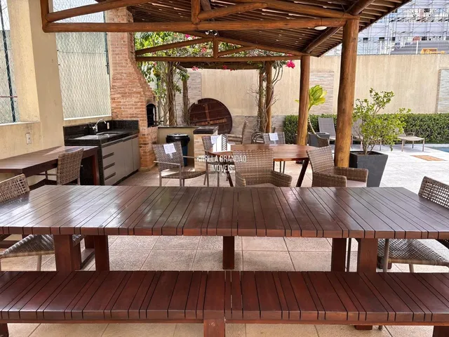 Imagem 12: APARTAMENTO RESIDENCIAL em NATAL - RN, LAGOA NOVA
