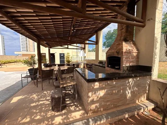 Imagem 4: APARTAMENTO RESIDENCIAL em NATAL - RN, LAGOA NOVA