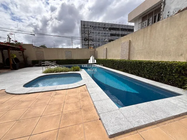 Imagem 7: APARTAMENTO RESIDENCIAL em NATAL - RN, LAGOA NOVA