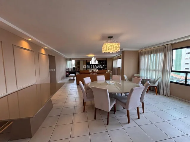 Imagem 2: APARTAMENTO RESIDENCIAL em NATAL - RN, LAGOA NOVA