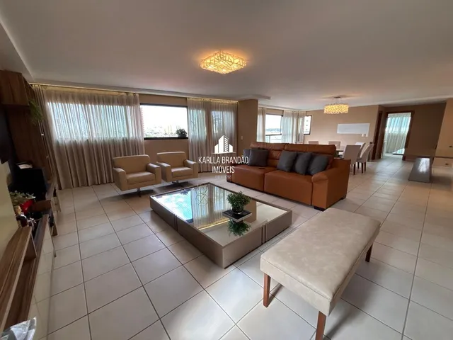 Imagem 6: APARTAMENTO RESIDENCIAL em NATAL - RN, LAGOA NOVA