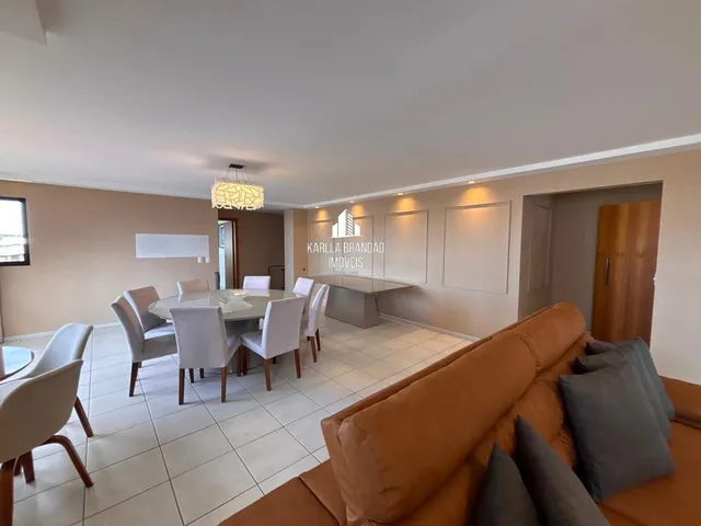 Imagem 3: APARTAMENTO RESIDENCIAL em NATAL - RN, LAGOA NOVA