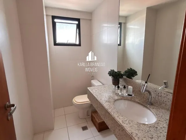 Imagem 9: APARTAMENTO RESIDENCIAL em NATAL - RN, LAGOA NOVA