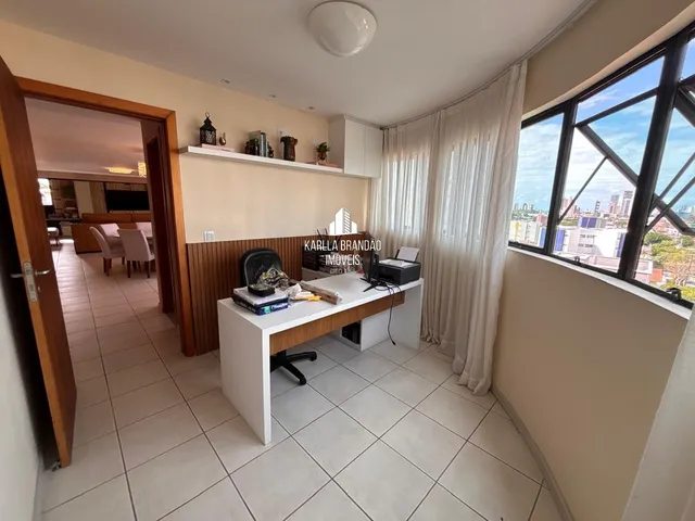 Imagem 11: APARTAMENTO RESIDENCIAL em NATAL - RN, LAGOA NOVA