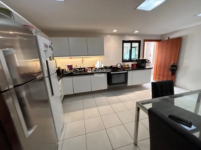 Imagem 10: APARTAMENTO RESIDENCIAL em NATAL - RN, LAGOA NOVA