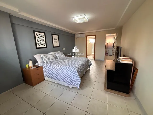 Imagem 15: APARTAMENTO RESIDENCIAL em NATAL - RN, LAGOA NOVA