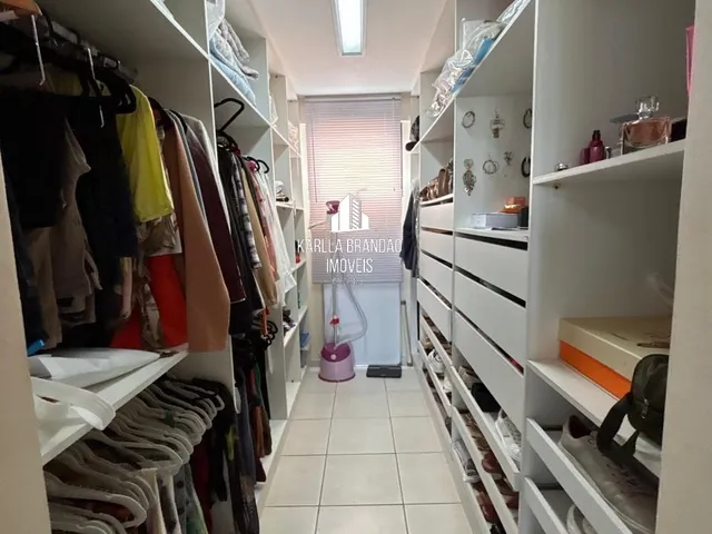 Imagem 16: APARTAMENTO RESIDENCIAL em NATAL - RN, LAGOA NOVA