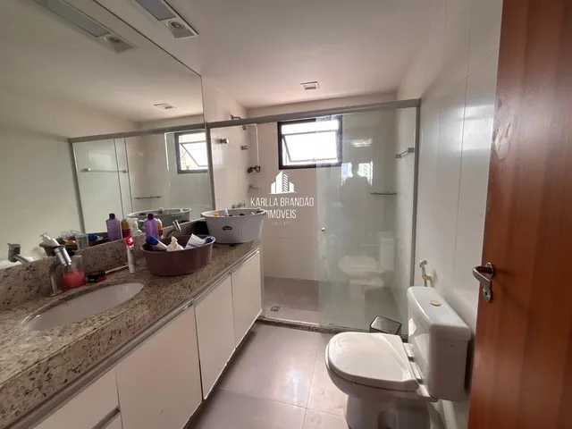 Imagem 5: APARTAMENTO RESIDENCIAL em NATAL - RN, LAGOA NOVA