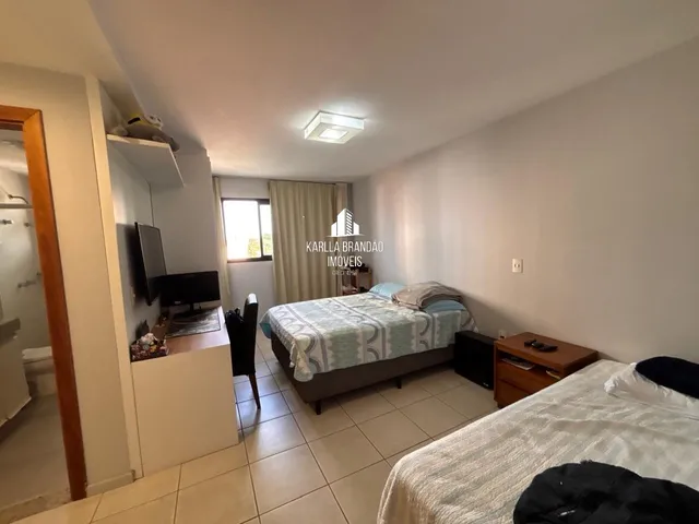 Imagem 13: APARTAMENTO RESIDENCIAL em NATAL - RN, LAGOA NOVA