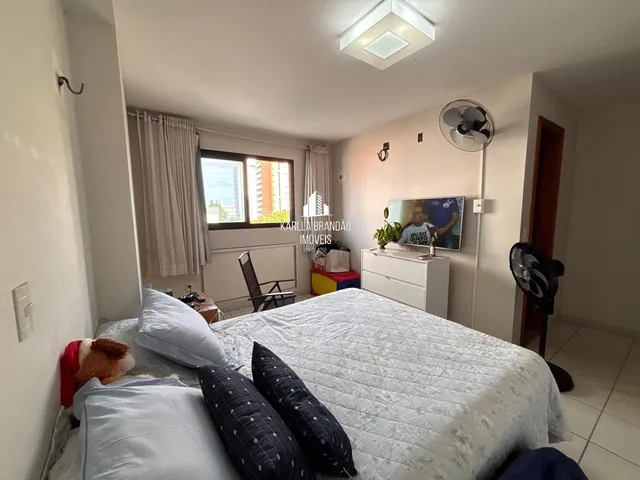 Imagem 14: APARTAMENTO RESIDENCIAL em NATAL - RN, LAGOA NOVA