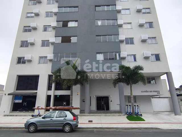 Imagem: Apartamento para locação com 2 dormitórios