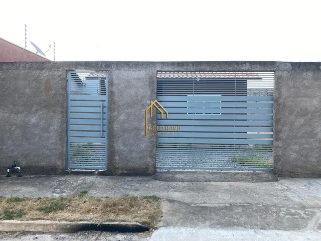 Imagem: BAIRRO SANTA TEREZINHA