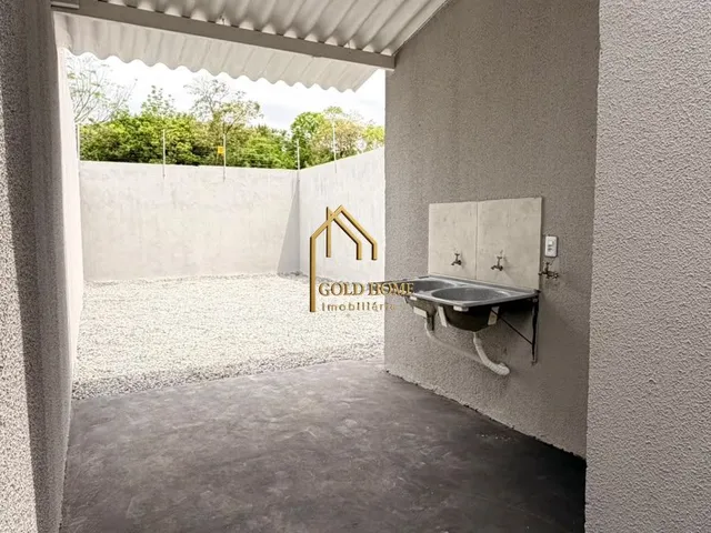 Imagem 2: ?CASA IMPECÁVEL; TODA REFORMADA;* *✨ACABAMENTO PREMIUM✨