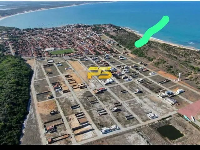 Imagem: Repasse de terreno Loteamento flor do caribe