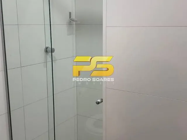 Imagem 8: Apartamento Mobiliado para alugar - Bancarios