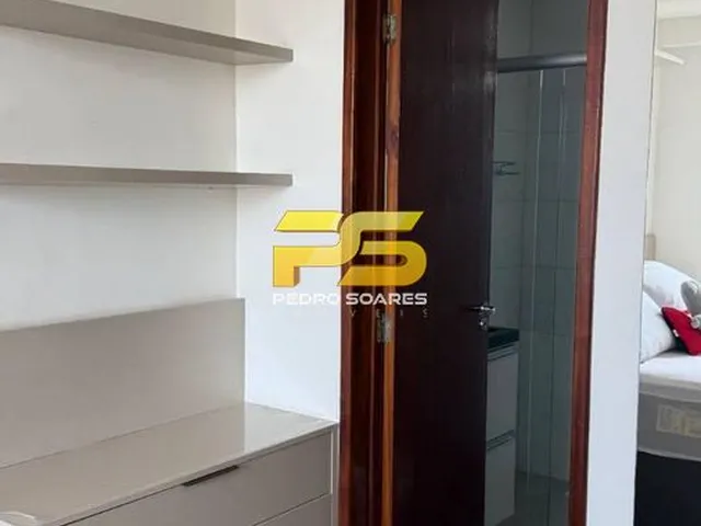 Imagem 6: Apartamento Mobiliado para alugar - Bancarios