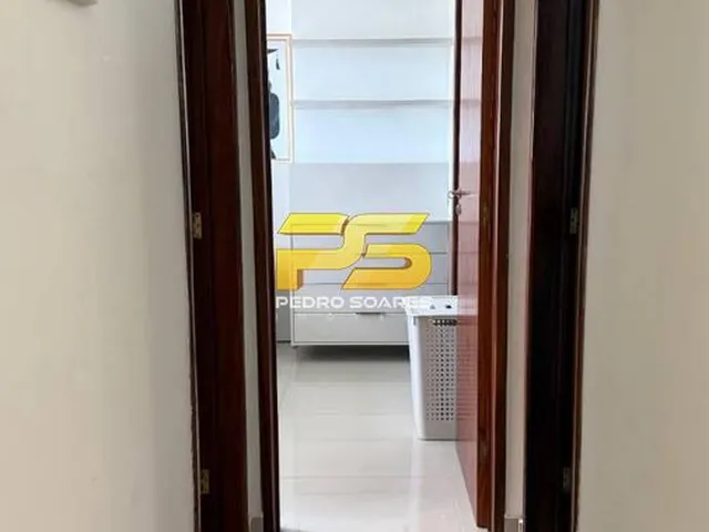 Imagem 10: Apartamento Mobiliado para alugar - Bancarios