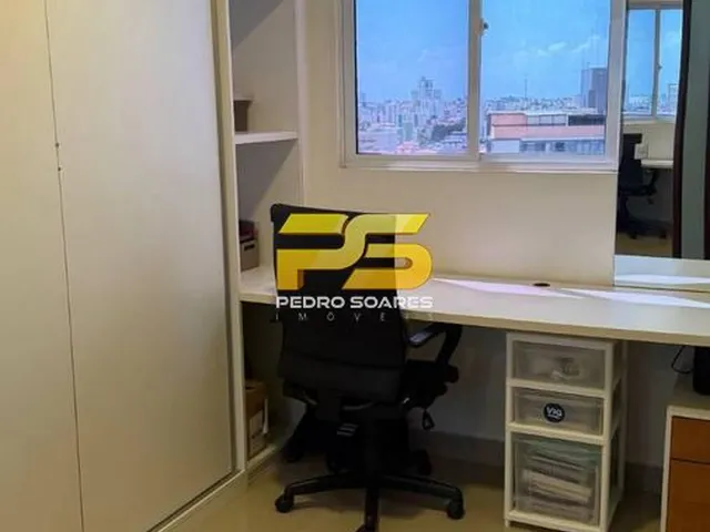 Imagem 4: Apartamento Mobiliado para alugar - Bancarios