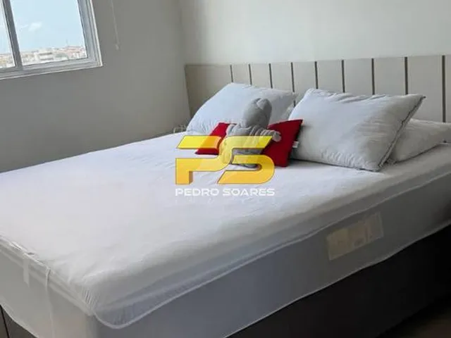 Imagem 9: Apartamento Mobiliado para alugar - Bancarios