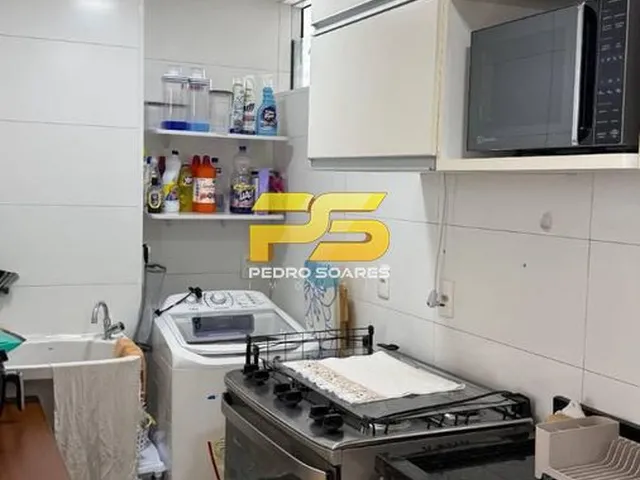 Imagem 5: Apartamento Mobiliado para alugar - Bancarios
