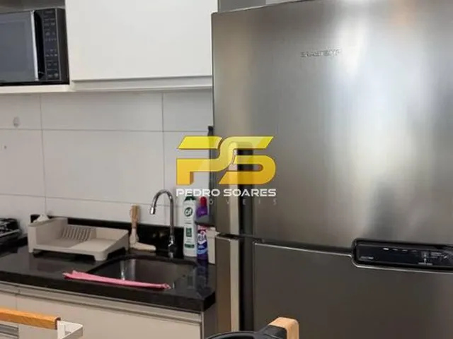 Imagem 2: Apartamento Mobiliado para alugar - Bancarios