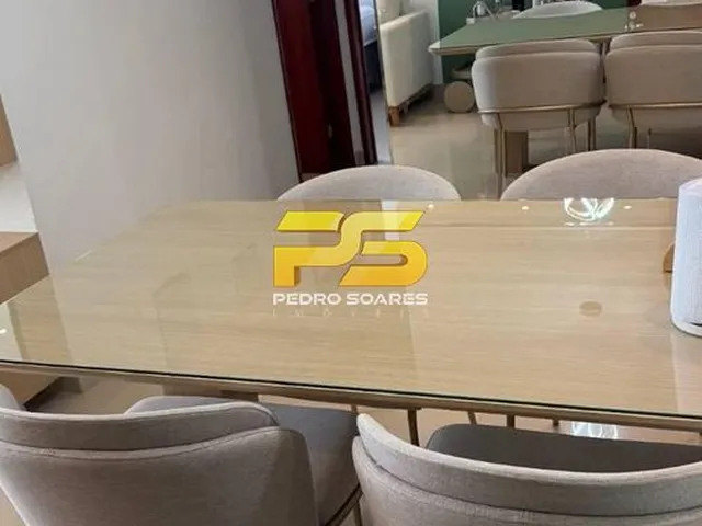 Imagem 7: Apartamento Mobiliado para alugar - Bancarios