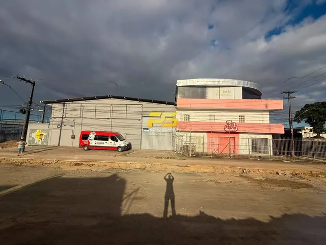 Imagem 3: PRÉDIO COMERCIAL PARA LOCAÇÃO BR-101